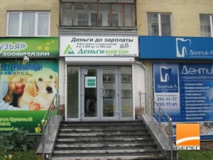 Портфолио